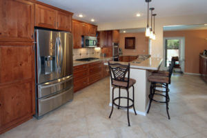 Factors to Consider When Choosing a Kitchen Cabinet Contractor