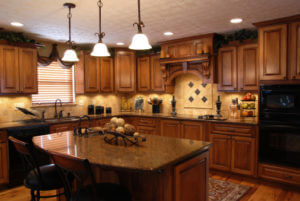 Essential Terminology for Your Kitchen Cabinet Installation