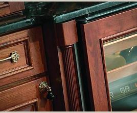 cabinet hardware styles
