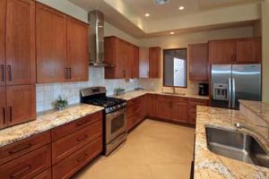 Comparing Your Cabinet Wood Material Options