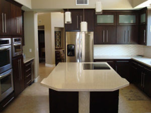 Unique Ideas about Kitchen Islands