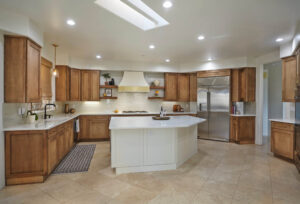 What Are the Hottest Kitchen Remodel Trends?