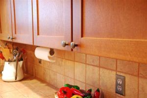 Selecting the Right Backsplash to Match Your Cabinets