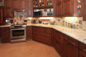 What Is the Best Material for Your Kitchen Countertop?