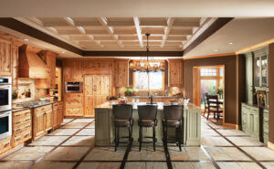 Tips for Designing a New Kitchen Island
