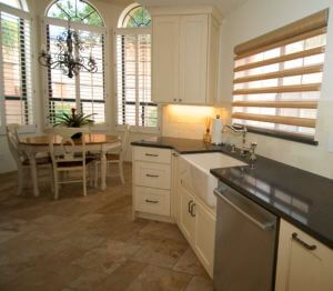 Incorporating Bench Seating into Your Kitchen Nook
