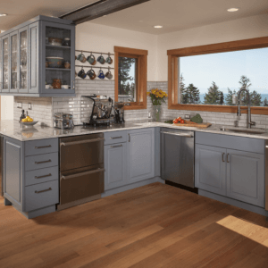 Kitchen Layout