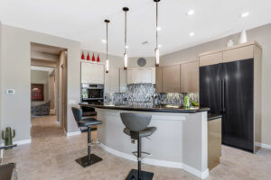 How to Design an Ergonomic Kitchen