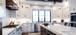 mother in law kitchen