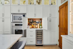 Hot Kitchen Appliances
