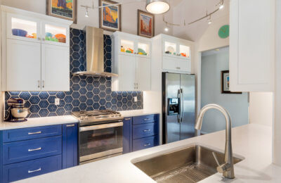 Creative Kitchen Design Ideas for More Than Just Cooking - Southwest ...