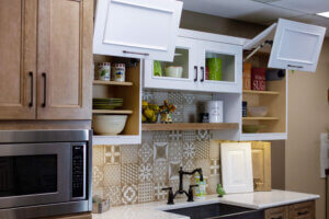 Tips for Adding Natural Elements in Your Kitchen Design