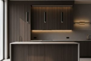 Light Fixtures