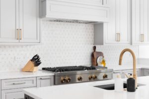 Wall Tile for Backsplash