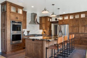 Economical and Durable Kitchen Cabinets