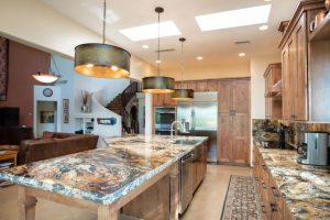 Kitchen Remodel Checklist