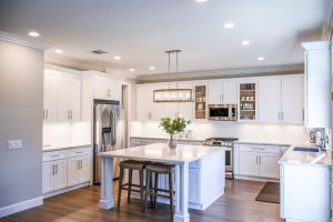 Kitchen Remodel Timeline How Long Does a Kitchen Remodel Take for a Total Kitchen Renovation