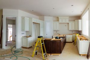 Small Kitchen Remodel Costs in 2025