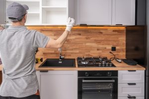 How Much Does It Cost to Change Kitchen Cabinets