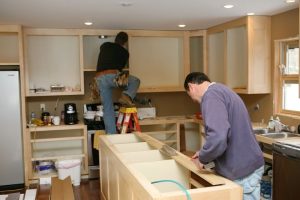 Tips on How To Choose The Best Kitchen Remodeling Contractor