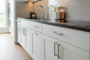 How Deep Should Your Kitchen Cabinets Be