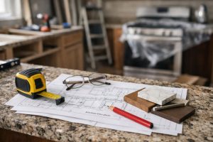 Why Kitchen Remodels Go Off Track for Many Homeowners