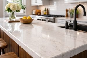 Do Quartz Countertops Stain