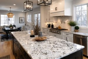 Kitchen Countertop Trends for 2026